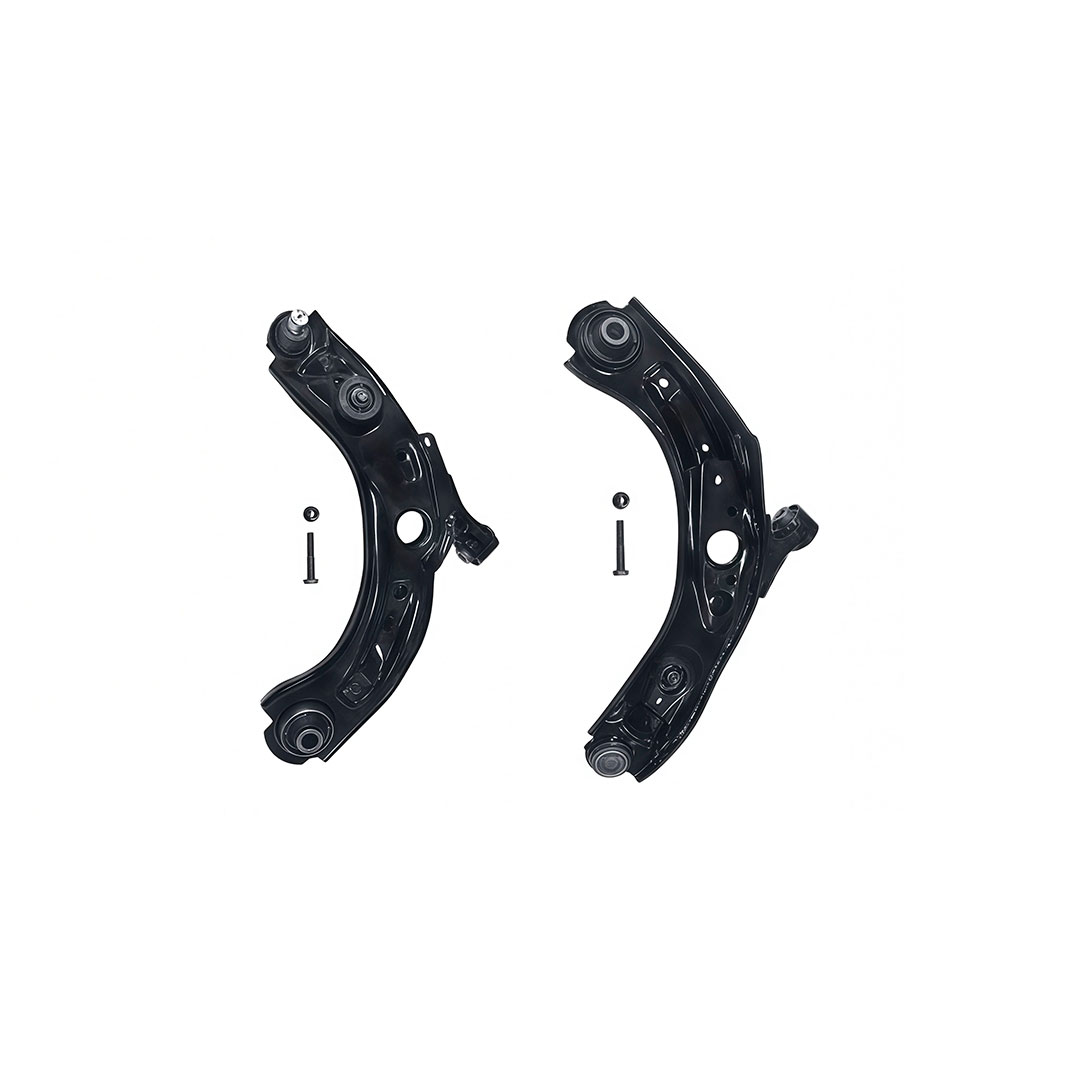 6437 TIJERA INFERIOR IZQUIERDA COMPLETA MAZDA CX30 2019/2025