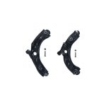 TIJERA INFERIOR DERECHA COMPLETA MAZDA CX30 2019/2025