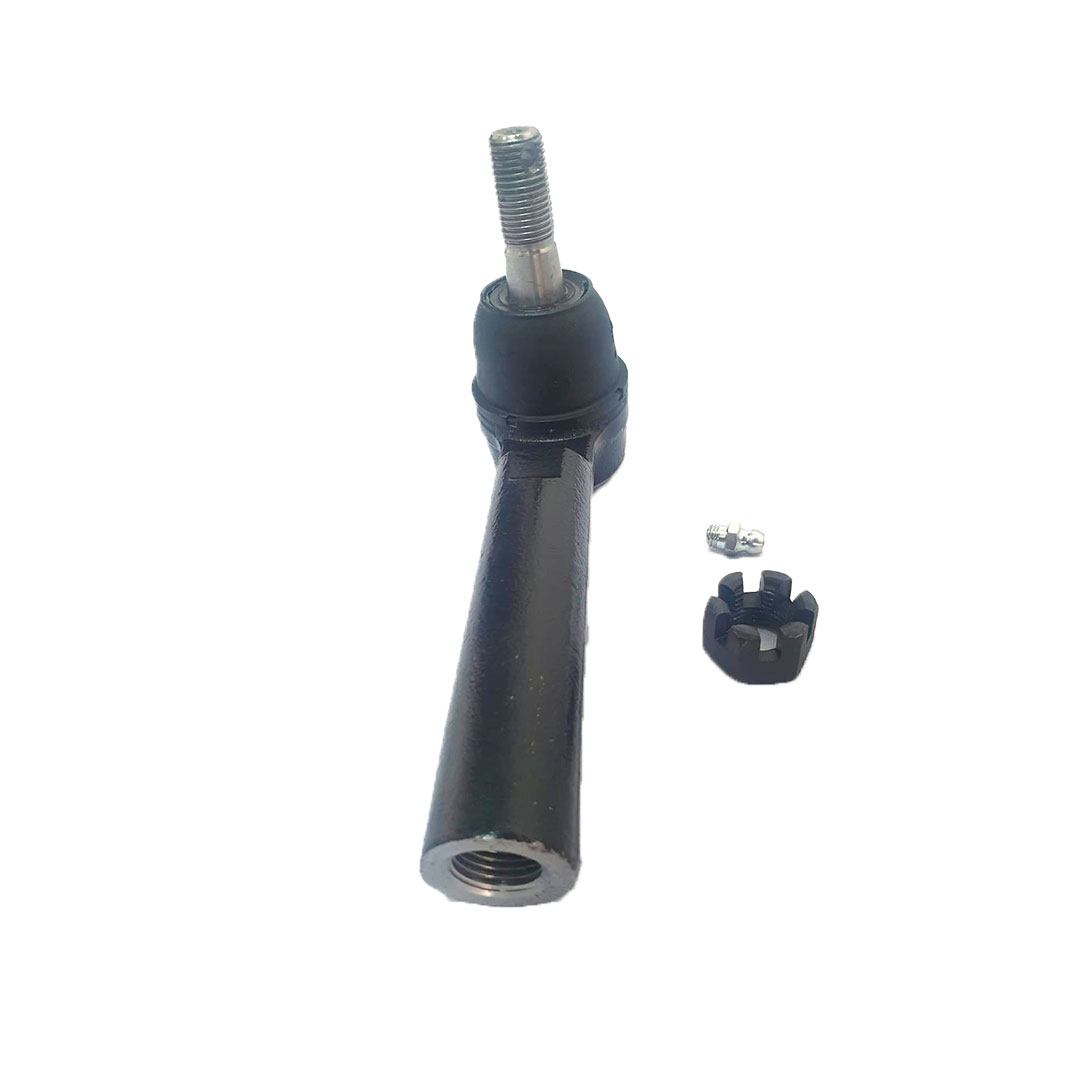 6469 TERMINAL DIRECCION DERECHA CHEVROLET SILVERADO 1500 2007/2014