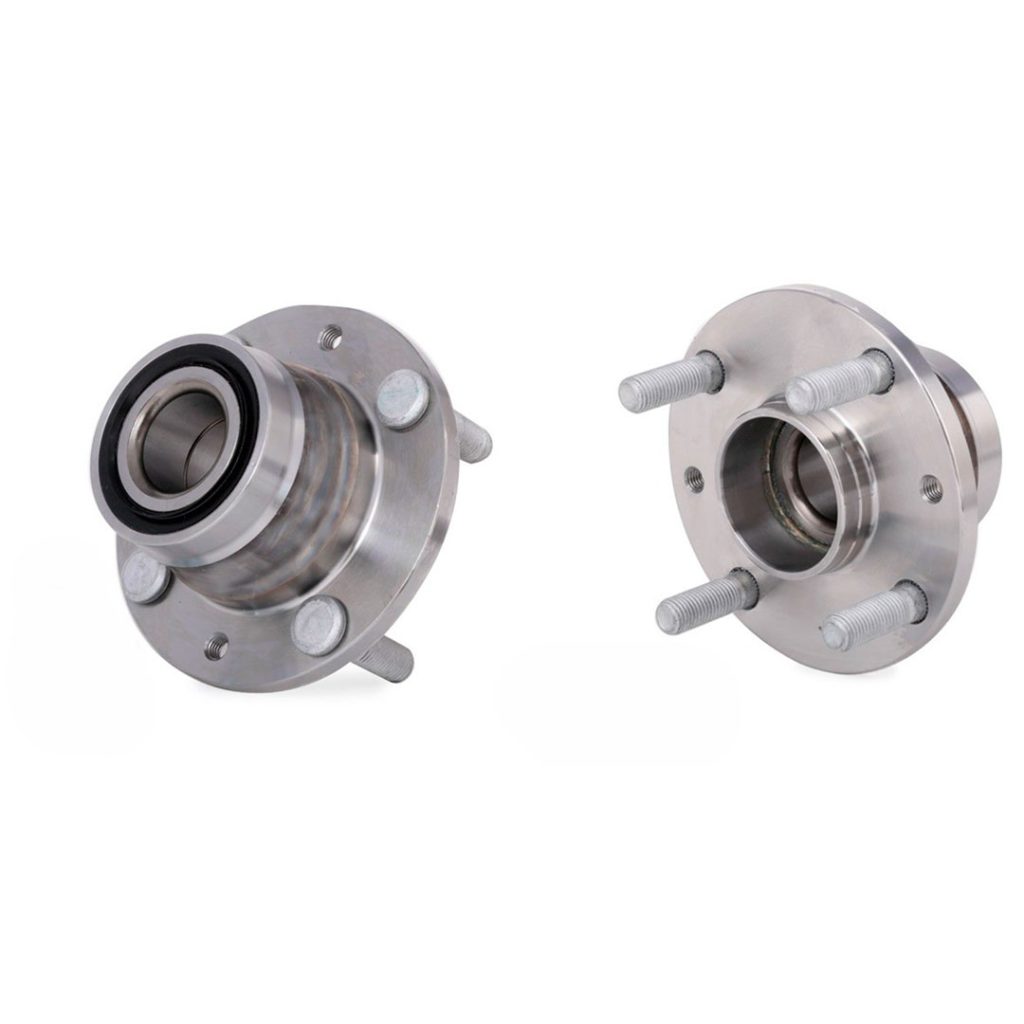BOCIN TRASERO MAZDA 323 1990/2006