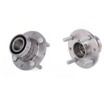 BOCIN TRASERO MAZDA 323 1990/2006