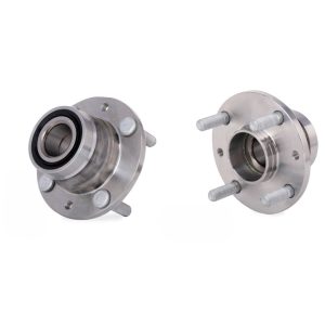 BOCIN TRASERO MAZDA 323 1990/2006
