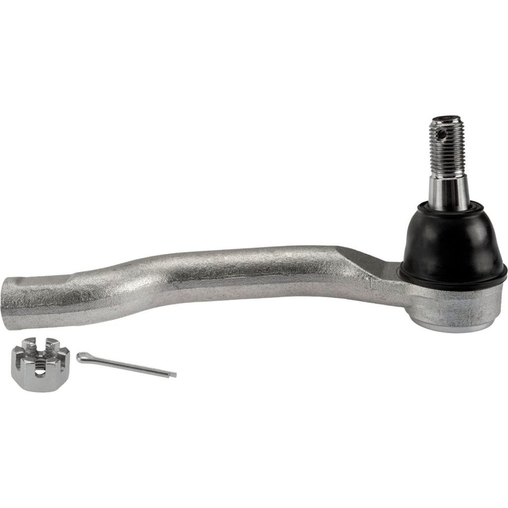 TERMINAL DIRECCION IZQUIERDA NISSAN FRONTIER D23 NP300 2020/2025