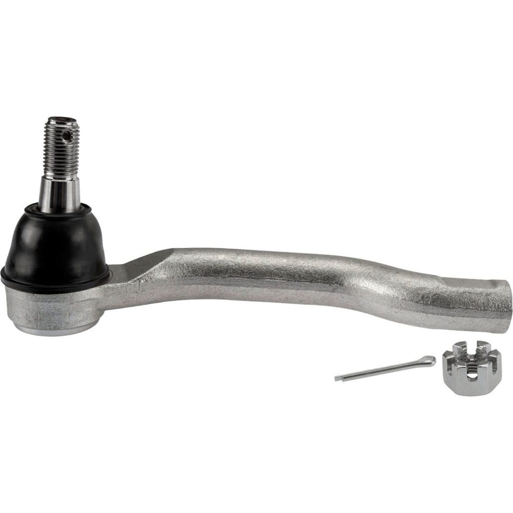TERMINAL DIRECCION DERECHA NISSAN FRONTIER D23 NP300 2020/2025