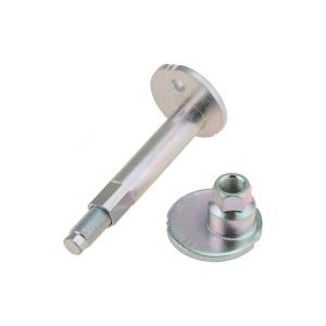 PASADOR COMPLETO BUJE TIJERA INFERIOR TOYOTA PRADO 1995/2008 (TIPO ORIGINAL)