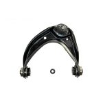 TIJERA SUPERIOR IZQUIERDA COMPLETA MAZDA 6 2002/2009
