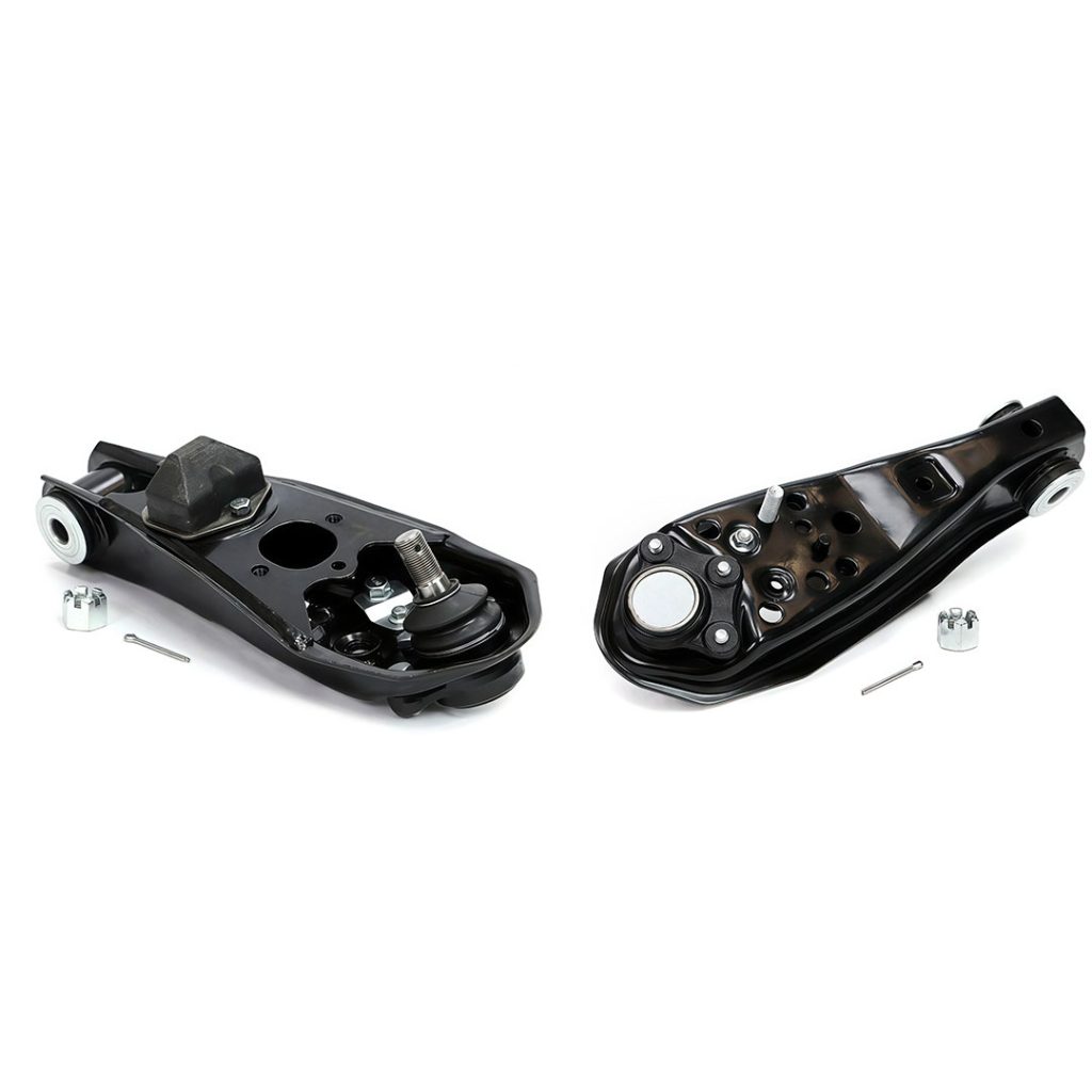 TIJERA INFERIOR IZQUIERDA COMPLETA KIA K2700 2WD 2004/2012