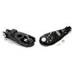 TIJERA INFERIOR IZQUIERDA COMPLETA KIA K2700 2WD 2004/2012