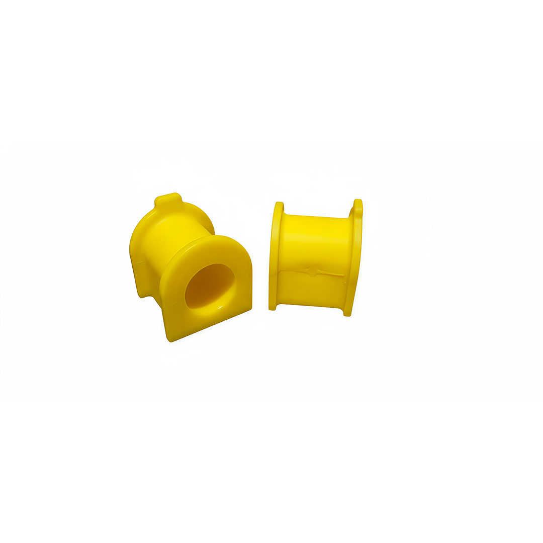 751 CAUCHO BARRA ESTABILIZADORA DELANTERO TOYOTA HILUX VIGO 2005/2016 (POLURIETANO AMARILLO)
