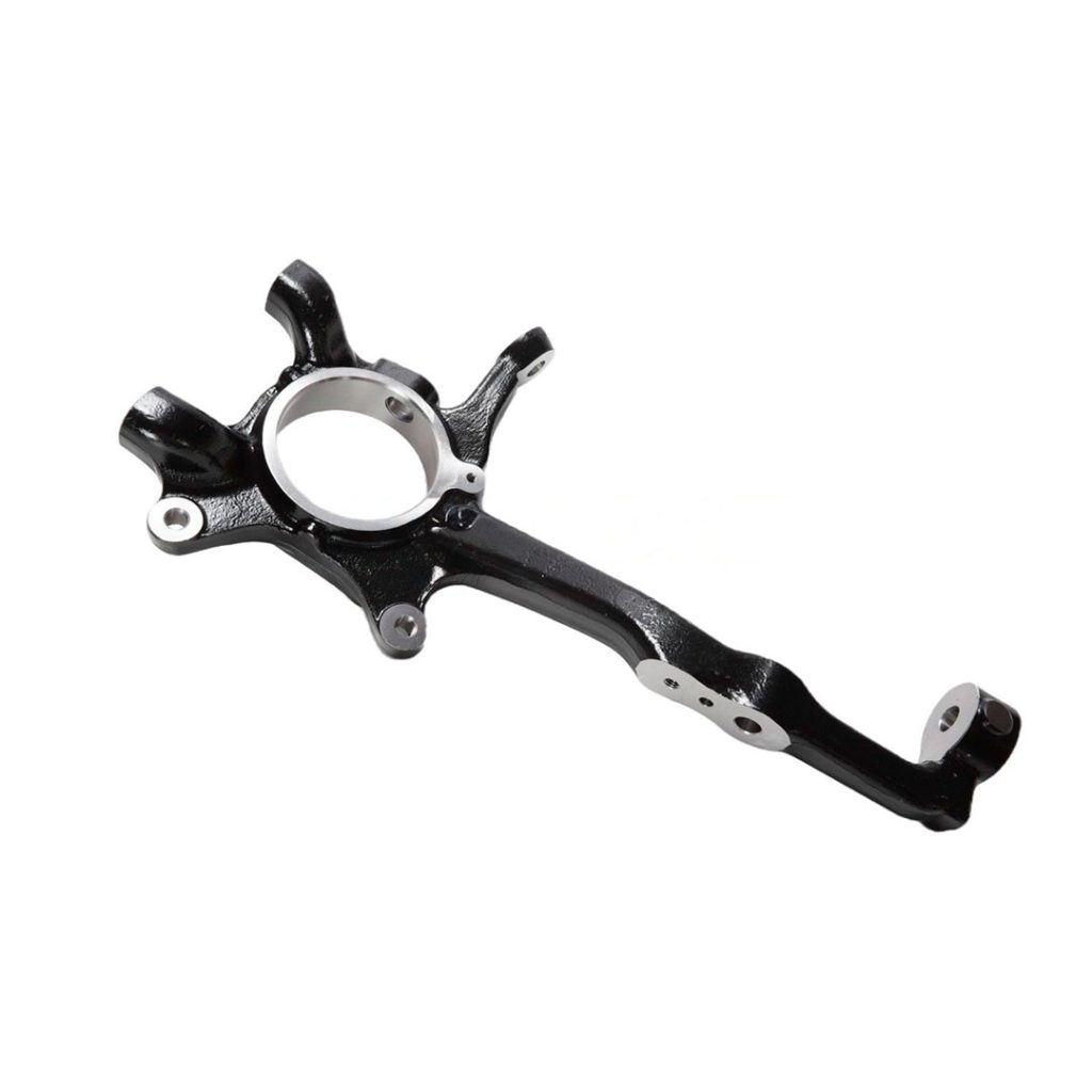 PORTA MANGUETA DERECHA TOYOTA PRADO TX-L 2008/2023