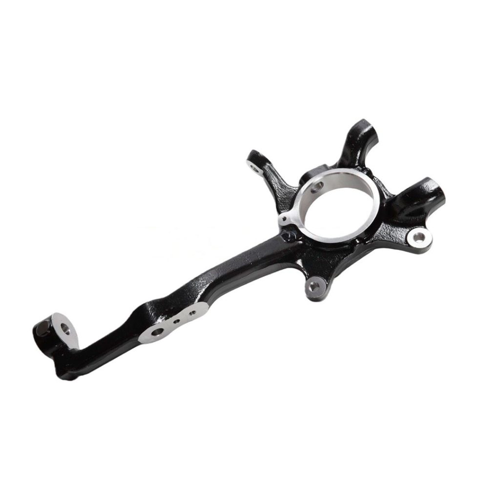 PORTA MANGUETA IZQUIERDA TOYOTA PRADO TX-L 2008/2023