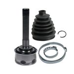 PUNTA EJE LADO RUEDA TOYOTA HILUX 4WD 1990/2005 EXT 26 X INT 27 X 60 P.INT.