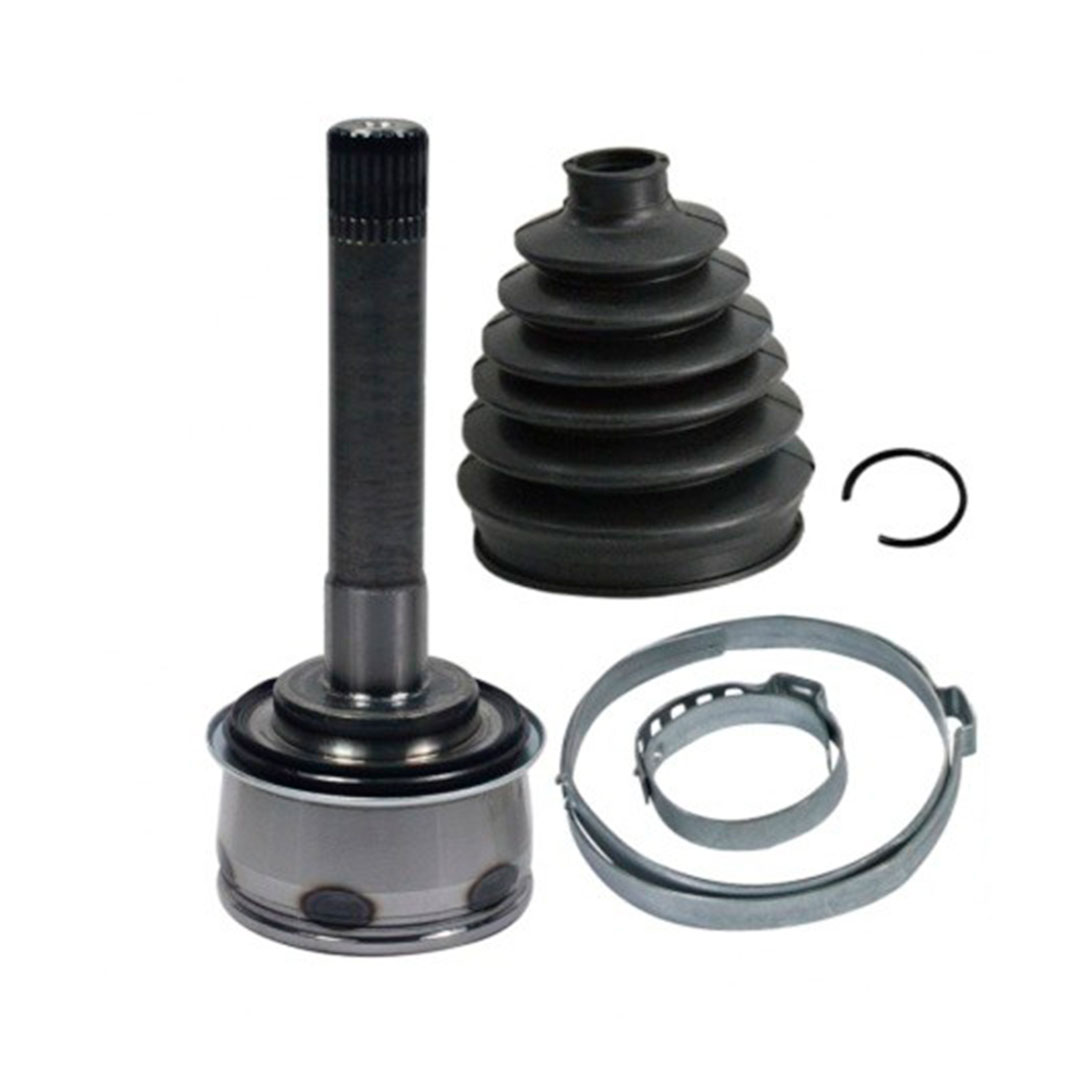 758 PUNTA EJE LADO RUEDA TOYOTA HILUX 4WD 1990/2005 EXT 26 X INT 27 X 60 P.INT.