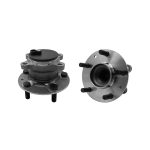 BOCIN TRASERO MAZDA CX3 TRACCION RUEDAS DELANTERAS 2016/2021 SENSOR ABS