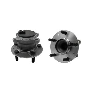 BOCIN TRASERO MAZDA CX3 TRACCION RUEDAS DELANTERAS 2016/2021 SENSOR ABS