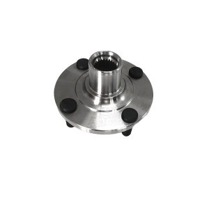 BOCIN DELANTERO SIN RODAMIENTO NISSAN VERSA 2012/2024
