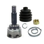 PUNTA EJE LADO RUEDA HYUNDAI ATOS 1997/2010 EXT 25 X INT 20 X 50