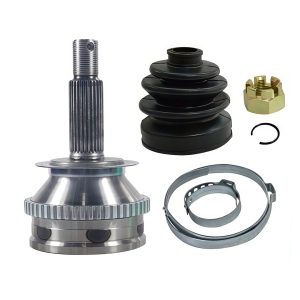 PUNTA EJE LADO RUEDA HYUNDAI SANTA FE 4WD 2.4, 2.7 2000/2013 EXT 27 X INT 26 X 60. ABS (52)