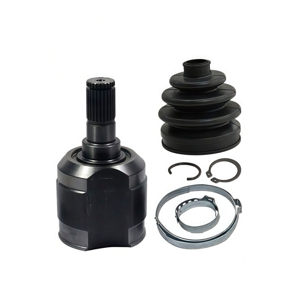 PUNTA EJE LADO CAJA HYUNDAI ACCENT VERNA/GYRO 1.5 1995/2006 EXCEL EXT 25 X INT 22 X 35