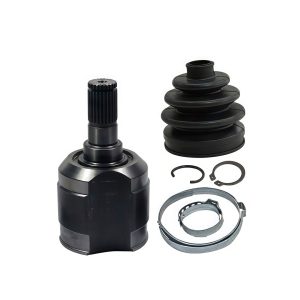 PUNTA EJE LADO CAJA HYUNDAI ACCENT VERNA/GYRO 1.5 1995/2006 EXCEL EXT 25 X INT 22 X 35