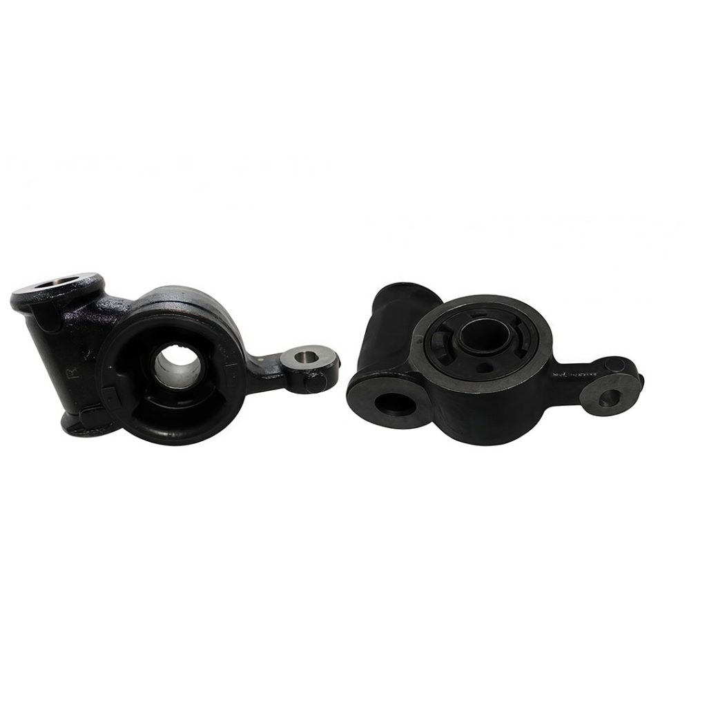 BUJE GRANDE COMPLETO CON SOPORTE TIJERA INFERIOR DERECHA DELANTERA MAZDA CX5 2013/2017