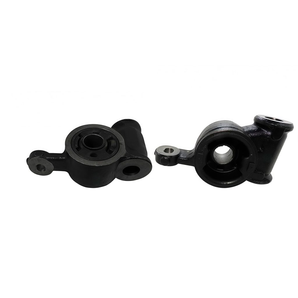BUJE GRANDE COMPLETO CON SOPORTE TIJERA INFERIOR IZQUIERDO DELANTERA MAZDA CX5 2013/2017