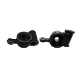 BUJE GRANDE COMPLETO CON SOPORTE TIJERA INFERIOR IZQUIERDO DELANTERA MAZDA CX5 2013/2017
