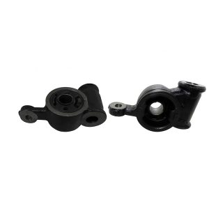 BUJE GRANDE COMPLETO CON SOPORTE TIJERA INFERIOR IZQUIERDO DELANTERA MAZDA CX5 2013/2017