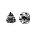 BOCIN DELANTERO TOYOTA RAV4 2019/2023