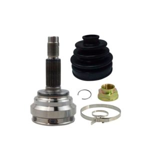 PUNTA EJE LADO RUEDA TOYOTA COROLLA 2.0 2000/2009 EXT 26 X INT 24 X 58