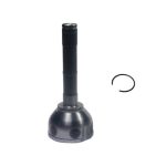 PUNTA EJE LADO RUEDA TOYOTA 4.5 1990/2008 EXT 30 X INT 24 X 59