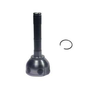 PUNTA EJE LADO RUEDA TOYOTA 4.5 1990/2008 EXT 30 X INT 24 X 59