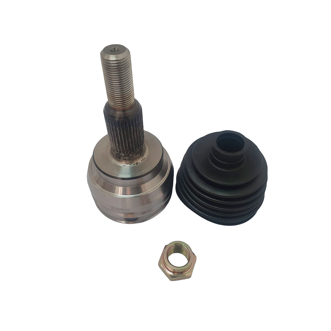 791 PUNTA HOMOCINETICA LADO RUEDA CHEVROLET SILVERADO 1500 2005/2010 35X33