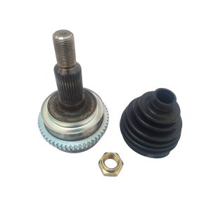 PUNTA HOMOCINETICA LADO RUEDA CHEVROLET SILVERADO K1500 1995/1998