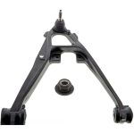 TIJERA INFERIOR IZQUIERDA COMPLETA CHEVROLET SILVERADO 1500 2007/2016