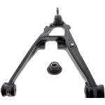 TIJERA INFERIOR DERECHA COMPLETA CHEVROLET SILVERADO 1500 2007/2016