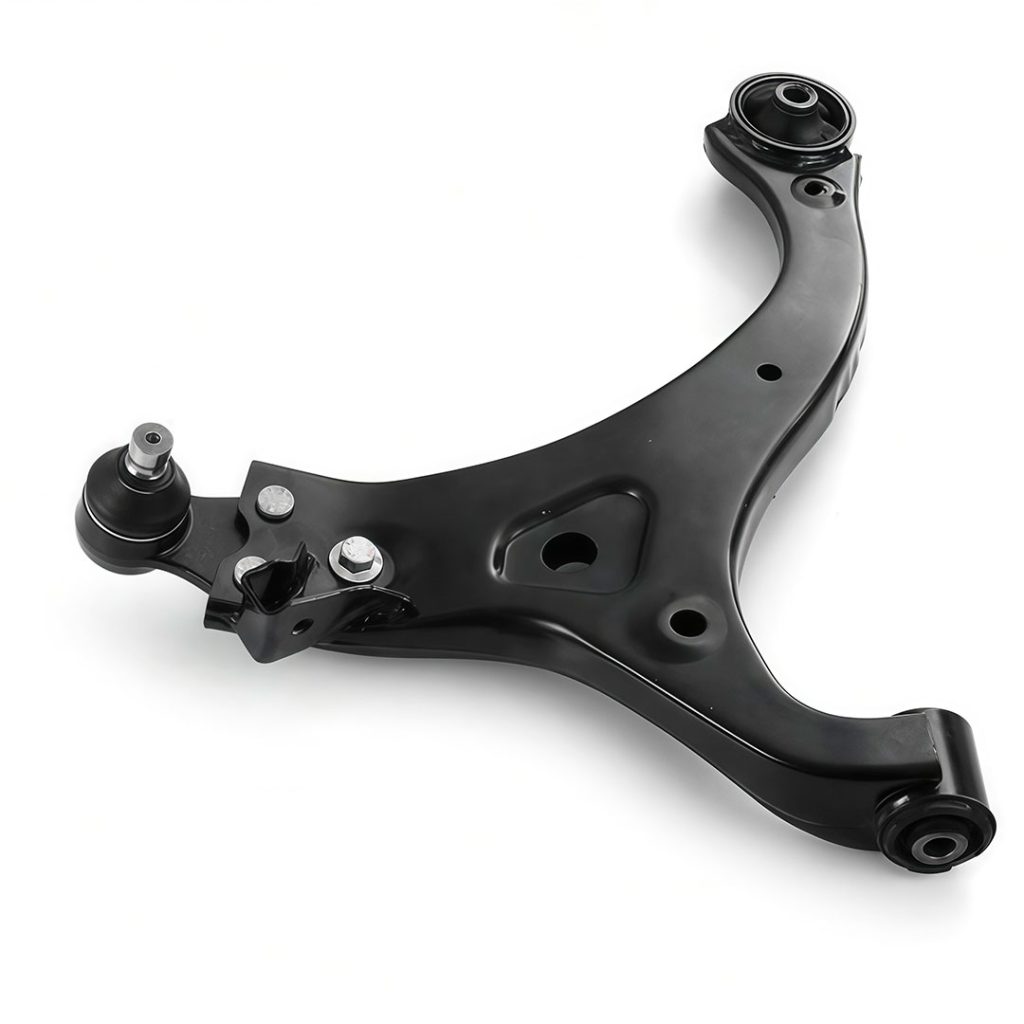 TIJERA INFERIOR IZQUIERDA COMPLETA HYUNDAI VERACRUZ 2007/2015