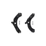 TIJERA INFERIOR DERECHA COMPLETA MAZDA CX30 2019/2025
