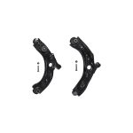 TIJERA INFERIOR IZQUIERDA COMPLETA MAZDA CX30 2019/2025