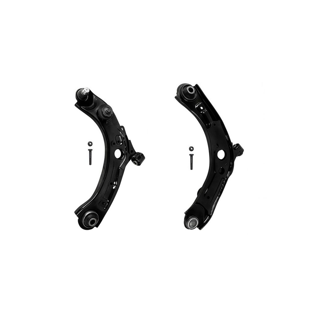 TIJERA INFERIOR DERECHA COMPLETA MAZDA 3 2019/2025 CON TOPE