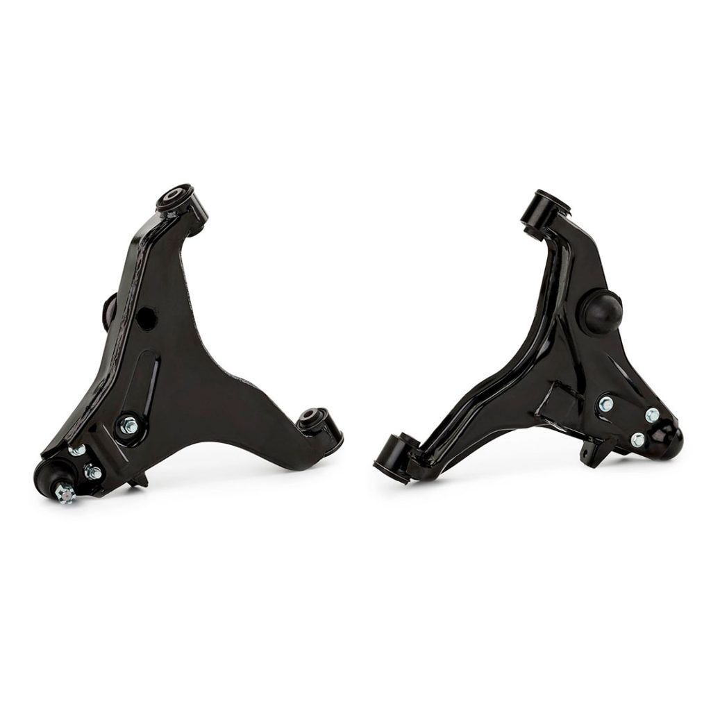 TIJERA INFERIOR COMPLETA MITSUBISHI L200 SPORTERO 4WD 2006/2020