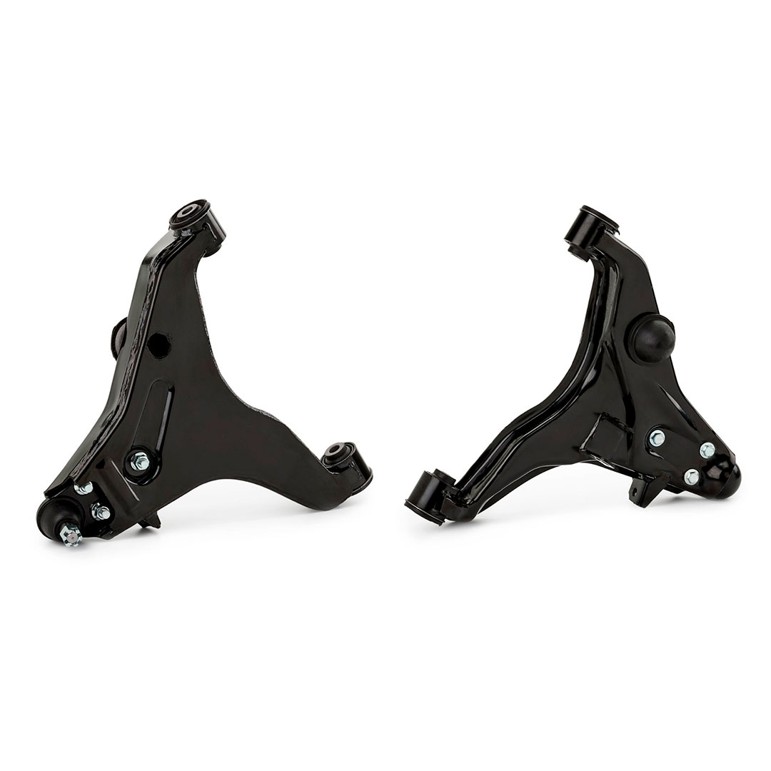 8252 TIJERA INFERIOR COMPLETA MITSUBISHI L200 SPORTERO 4WD 2006/2020
