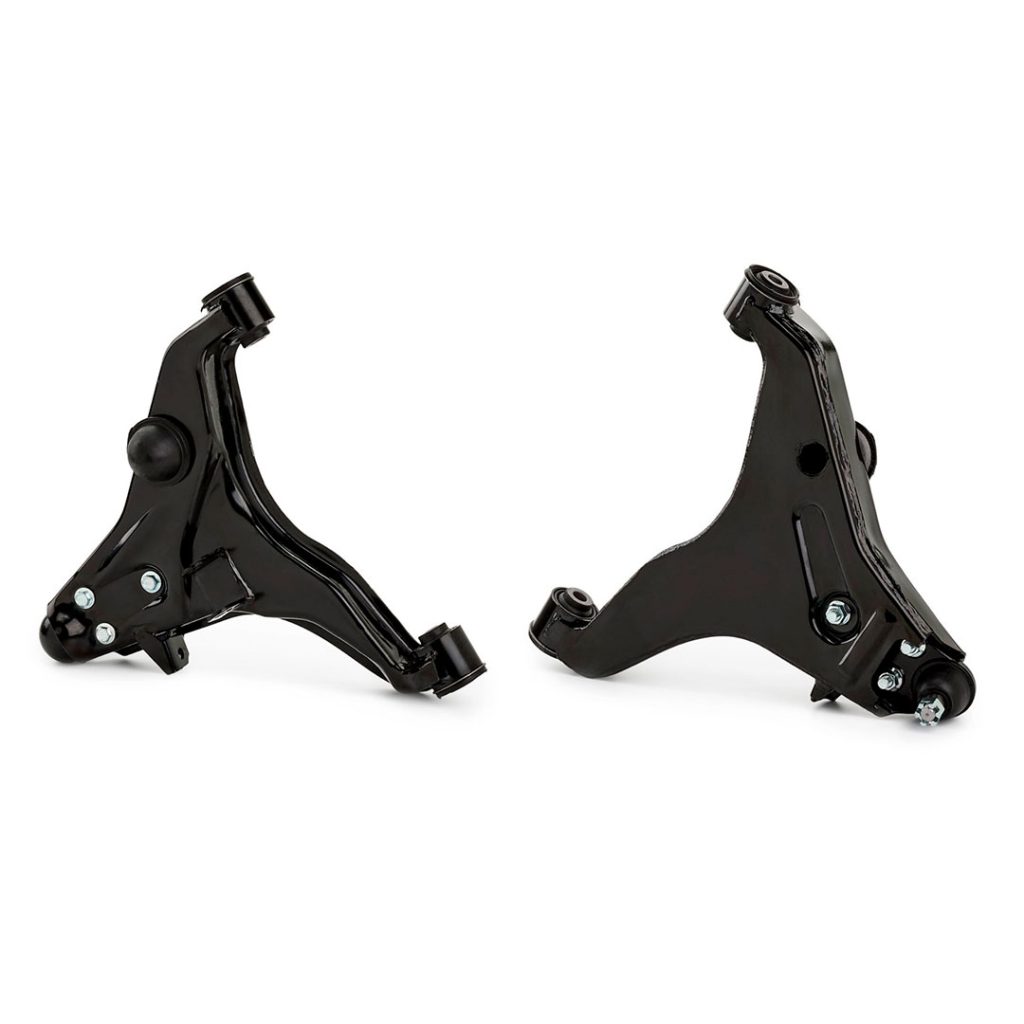 TIJERA INFERIOR COMPLETA MITSUBISHI L200 SPORTERO 4WD 2006/2020