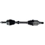 EJE HOMOCINETICO LH TOYOTA RAV4 2013/2019 ( 0EM 43420-42220) ESTR-LR26/ESTR-LT24