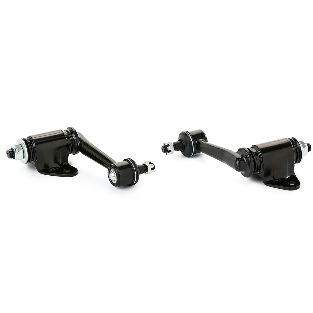 861 COMPENSADOR DIRECCION MAZDA B2600 1990/2006