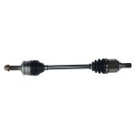 EJE HOMOCINETICO IZQUIERDA HYUNDAI GRAND I10 2013/2024 ESTR-LR30/ESTR-LT28