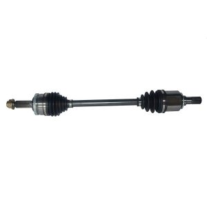 EJE HOMOCINETICO IZQUIERDA HYUNDAI GRAND I10 2013/2024 ESTR-LR30/ESTR-LT28