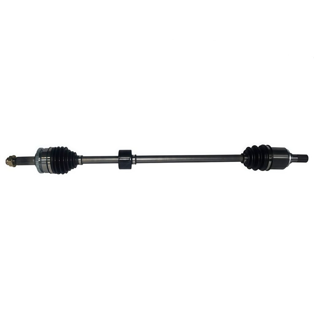 EJE HOMOCINETICO DERECHA HYUNDAI GRAND I10 2013/2024 ESTR-LR30/ESTR-LT28