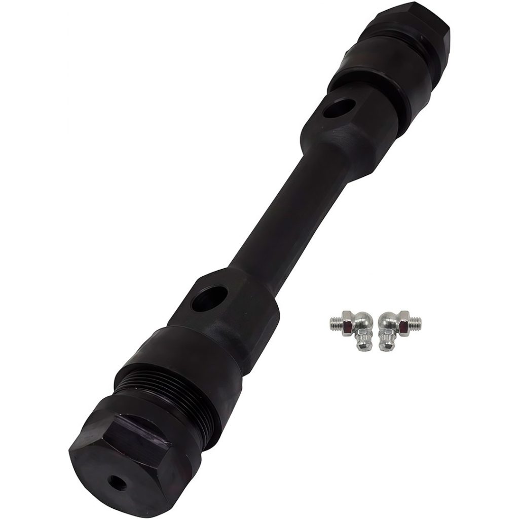 PASADOR TIJERA SUPERIOR CON TUERCA MAZDA B2600 1990/2006