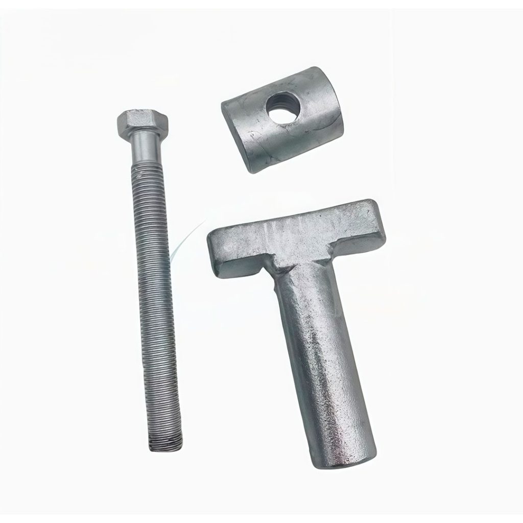 CONJUNTO PASADOR BARRA DE TORSION MAZDA B2000 1990/2006